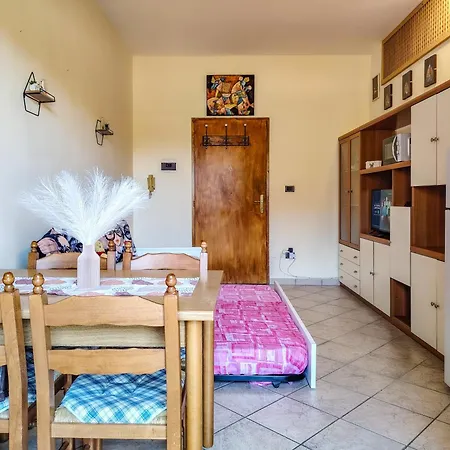 Loving Gift Apartment Giardini-Naxos