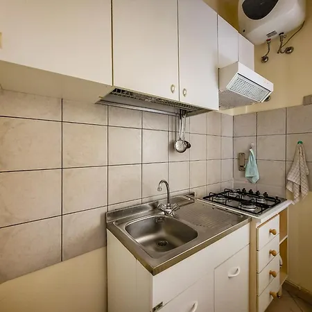 Loving Gift Apartment Giardini-Naxos