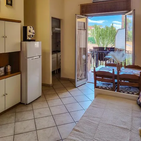 Apartment Loving Gift Giardini-Naxos
