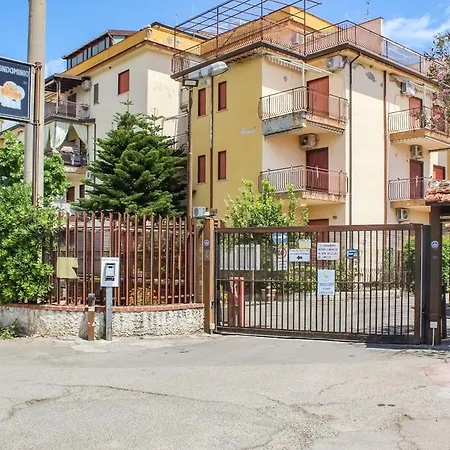 Apartment Loving Gift Giardini-Naxos